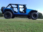 Thumbnail Photo 19 for 2016 Jeep Wrangler